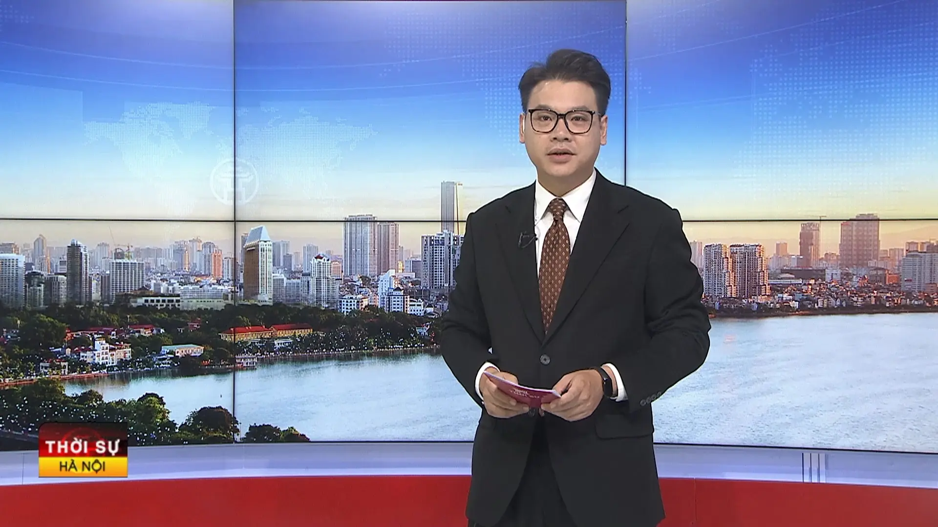 Chương trình Thời sự 15h00 | 21/08/2025